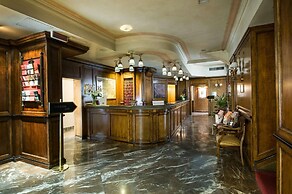 Hotel Adler Cavalieri