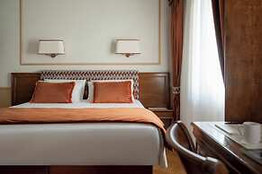 Hotel Adler Cavalieri
