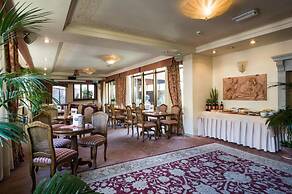 Hotel Adler Cavalieri