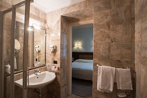 Hotel Adler Cavalieri