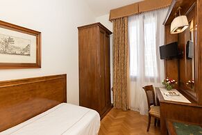 Hotel Adler Cavalieri