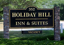 Holiday Hill Inn & Suites