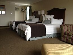Holiday Hill Inn & Suites