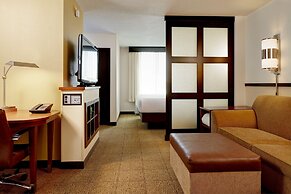 Hyatt Place Savannah Airport