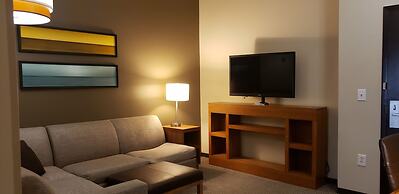 Hyatt Place Savannah Airport