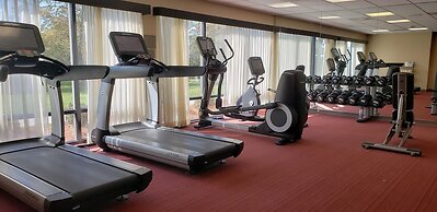 Hyatt Place Savannah Airport