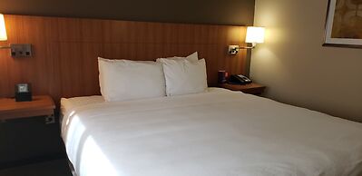 Hyatt Place Savannah Airport