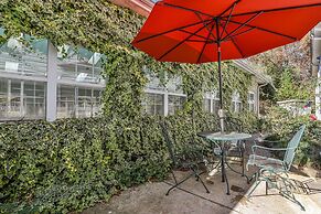 Best Western Mountain View Inn