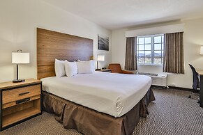 Best Western Mountain View Inn