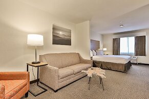 Best Western Mountain View Inn