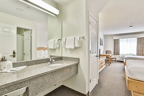 Best Western Mountain View Inn