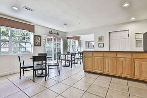 Best Western Mountain View Inn