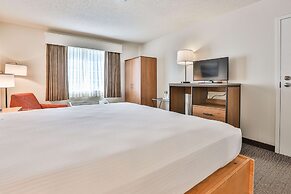 Best Western Mountain View Inn