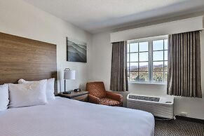 Best Western Mountain View Inn