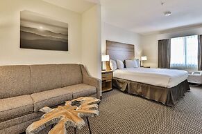 Best Western Mountain View Inn