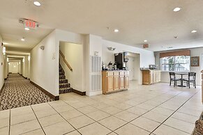 Best Western Mountain View Inn