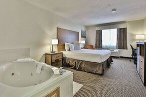 Best Western Mountain View Inn