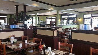 Quality Hotel & Suites