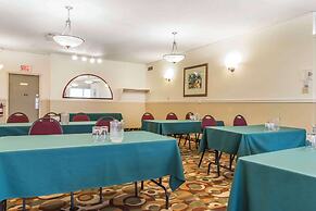 Quality Hotel & Suites