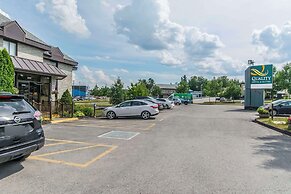 Quality Hotel & Suites