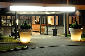 Hotel Archamps Porte Sud de Geneve