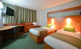 Hotel Archamps Porte Sud de Geneve