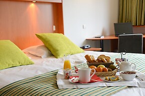 Hotel Archamps Porte Sud de Geneve