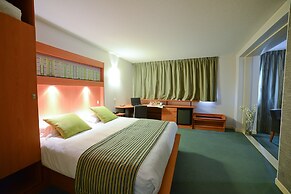 Hotel Archamps Porte Sud de Geneve