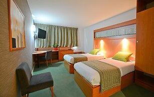 Hotel Archamps Porte Sud de Geneve