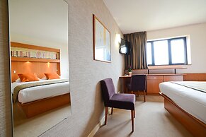 Hotel Archamps Porte Sud de Geneve