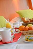 Hotel Archamps Porte Sud de Geneve
