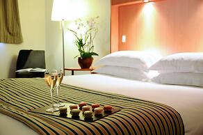 Hotel Archamps Porte Sud de Geneve