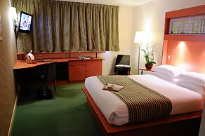 Hotel Archamps Porte Sud de Geneve