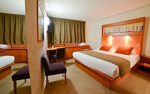 Hotel Archamps Porte Sud de Geneve
