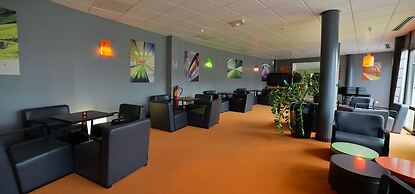 Hotel Archamps Porte Sud de Geneve