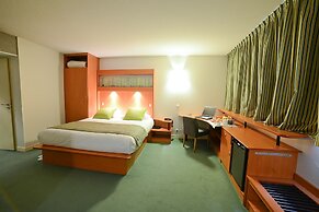 Hotel Archamps Porte Sud de Geneve