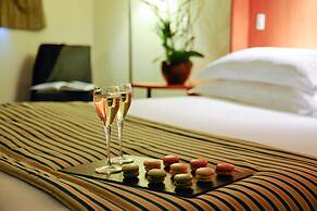 Hotel Archamps Porte Sud de Geneve