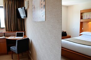Hotel Archamps Porte Sud de Geneve