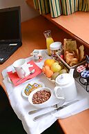 Hotel Archamps Porte Sud de Geneve
