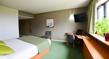 Hotel Archamps Porte Sud de Geneve
