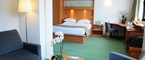 Hotel Archamps Porte Sud de Geneve