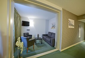 Hotel Archamps Porte Sud de Geneve