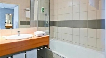Hotel Archamps Porte Sud de Geneve