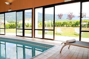 Hotel Archamps Porte Sud de Geneve