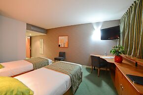 Hotel Archamps Porte Sud de Geneve
