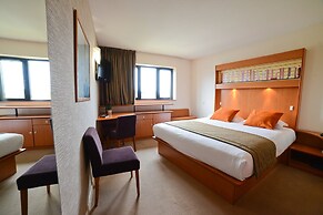Hotel Archamps Porte Sud de Geneve