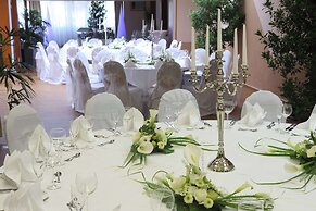 Best Western Hotel Rosenau