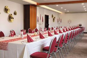 Best Western Hotel Rosenau
