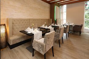 Best Western Hotel Rosenau