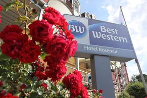 Best Western Hotel Rosenau